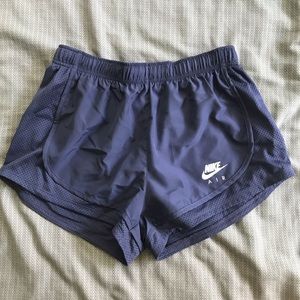 nike air shorts